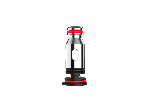 Uwell - PA 0,3 Ohm Head (4 Stück pro Packung)
