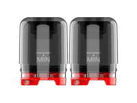 Uwell Whirl S2 Cartridge 3,5ml (2 St&uuml;ck pro Packung)