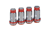 Uwell Whirl Heads 0,6 Ohm (4 St&uuml;ck pro Packung)