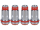 Uwell Whirl Heads 0,6 Ohm (4 Stück pro Packung)
