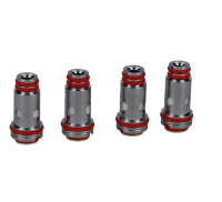 Uwell Whirl Heads 1,8 Ohm (4 St&uuml;ck pro Packung)