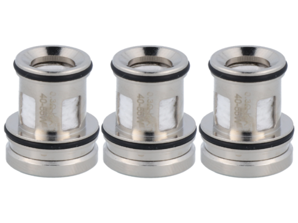 Vapefly Kriemhild 2 FreeCore K-2 Head 0,3 Ohm (3...