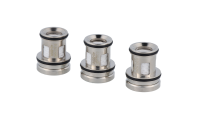 Vapefly Kriemhild 2 FreeCore K-2 Head 0,3 Ohm (3 St&uuml;ck pro Packung)
