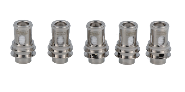 Vapefly FreeCore N 0,8 Ohm Heads (5 Stück pro Packung)