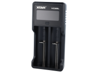 XTAR VC2SL USB-Ladeger&auml;t