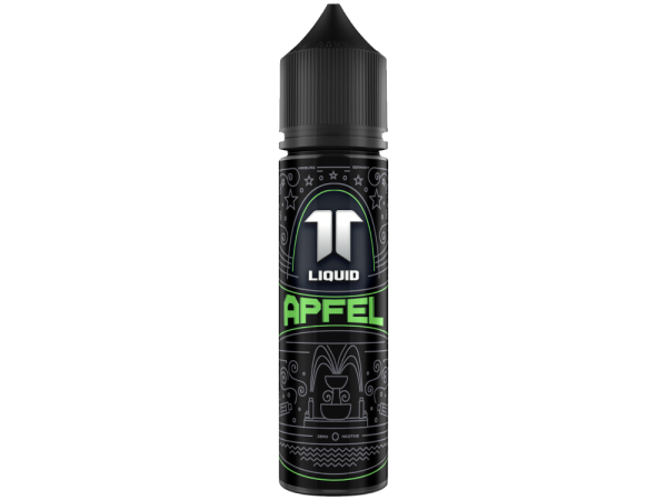 Elf-Liquid Longfill Aroma 10 ml