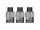 GeekVape - Wenax K1 Cartridge (3 Stück pro Packung)