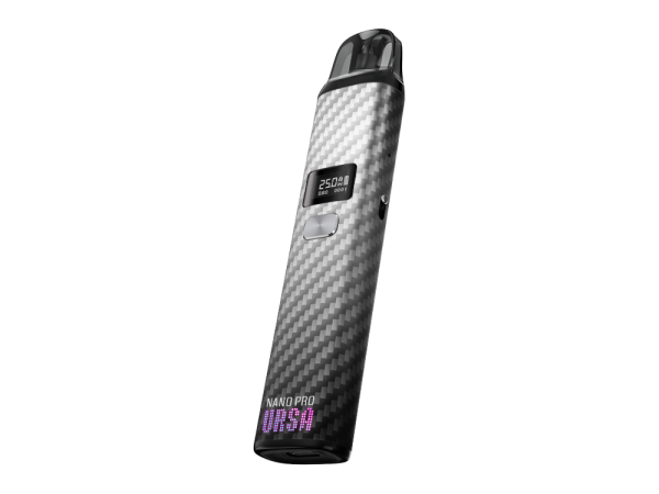 Lost Vape - Ursa Nano Pro Pod MTL E-Zigaretten Set