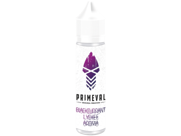 Primeval Longfill Aroma 10 ml