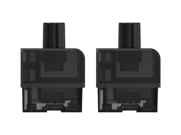 Uwell - Crown B Cartridge (2 Stück pro Packung)