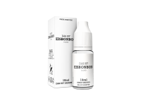 Das ist Dampfen - Eisbonbon E-Zigaretten Liquid 0 mg/ml