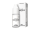 Das ist Dampfen - Eisbonbon E-Zigaretten Liquid 0 mg/ml