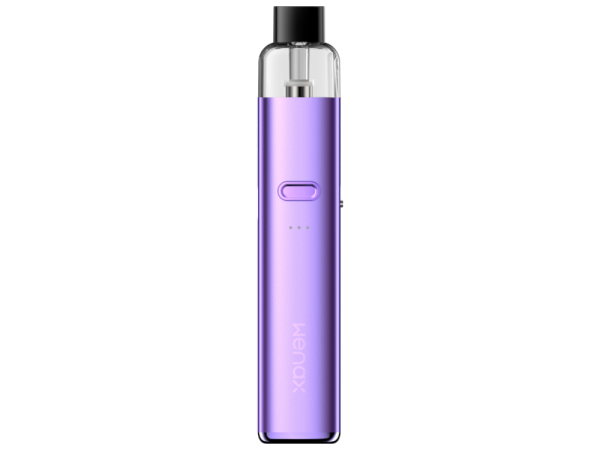 GeekVape - Wenax K2 E-Zigaretten Set lila