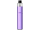 GeekVape - Wenax K2 E-Zigaretten Set lila