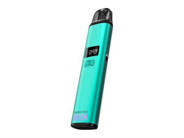 Lost Vape - Ursa Nano Pro Pod MTL E-Zigaretten Set...