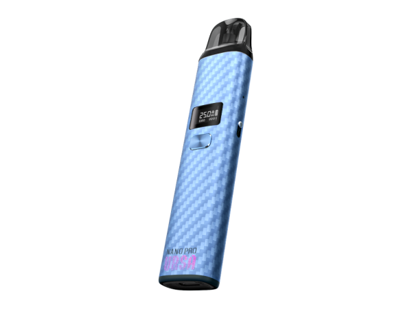 Lost Vape - Ursa Nano Pro Pod MTL E-Zigaretten Set...