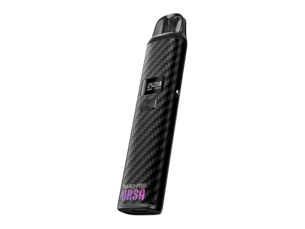 Lost Vape - Ursa Nano Pro Pod MTL E-Zigaretten Set...