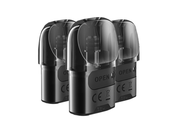 Lost Vape - Ursa Nano 1,2 Ohm MTL Pod (3 Stück pro...