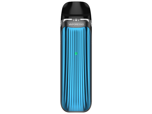 Vaporesso - Luxe QS E-Zigaretten Set blau