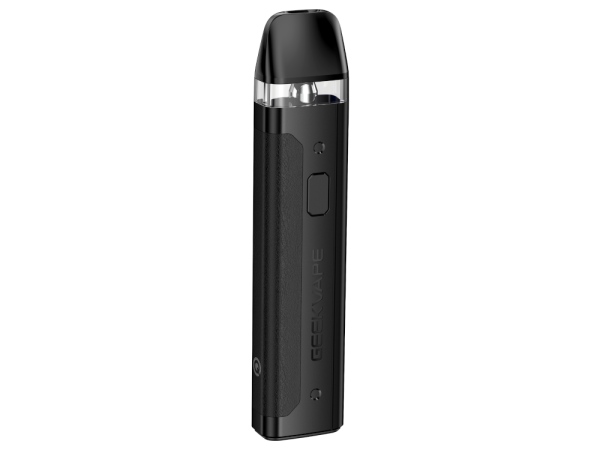 GeekVape Aegis Q E-Zigaretten Set