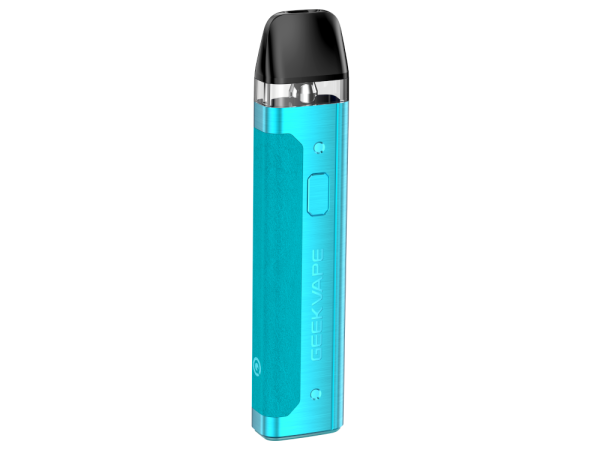 GeekVape Aegis Q E-Zigaretten Set türkis