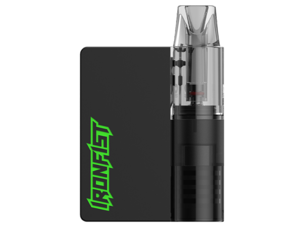 Uwell - Caliburn & Ironfist L Pod E-Zigaretten Set