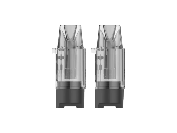 Uwell - Caliburn & Ironfist L Cartridge 2,5ml (2 Stück pro Packung)