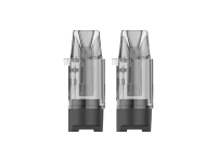 Uwell - Caliburn & Ironfist L Cartridge 2,5ml (2...