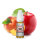 ELFLIQ - Apple Peach - Nikotinsalz Liquid 10 mg/ml
