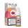 ELFLIQ - Apple Peach - Nikotinsalz Liquid 10 mg/ml