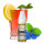 ELFLIQ - Blue Razz Lemonade - Nikotinsalz Liquid 10 mg/ml