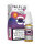 ELFLIQ - Blueberry Sour Raspberry - Nikotinsalz Liquid 10 mg/ml