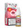 ELFLIQ - Cherry - Nikotinsalz Liquid 10 mg/ml