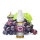 ELFLIQ - Grape - Nikotinsalz Liquid 20 mg/ml
