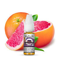 ELFLIQ - Pink Grapefruit - Nikotinsalz Liquid 20 mg/ml