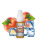 ELFLIQ - Peach Ice - Nikotinsalz Liquid