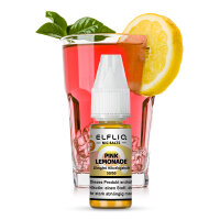 ELFLIQ - Pink Lemonade - Nikotinsalz Liquid 10 mg/ml
