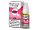 ELFLIQ - Strawberry Ice Cream - Nikotinsalz Liquid 10 mg/ml
