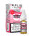 ELFLIQ - Strawberry Ice Cream - Nikotinsalz Liquid 20 mg/ml