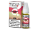 ELFLIQ - Strawberry Kiwi - Nikotinsalz Liquid 10 mg/ml