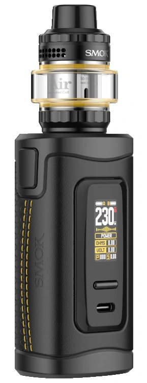 Smok Morph 3 Professional E-Zigaretten Set Mod