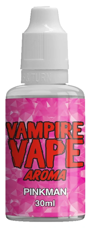 Vampire Vape Aroma Pinkman 30ml